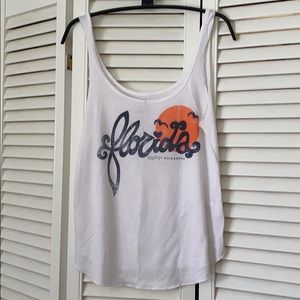 Billabong Florida Tank